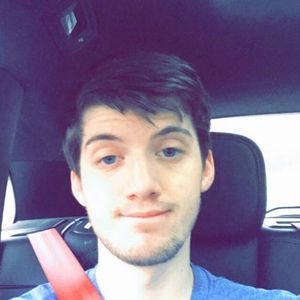 Meet your Posher, Zachary